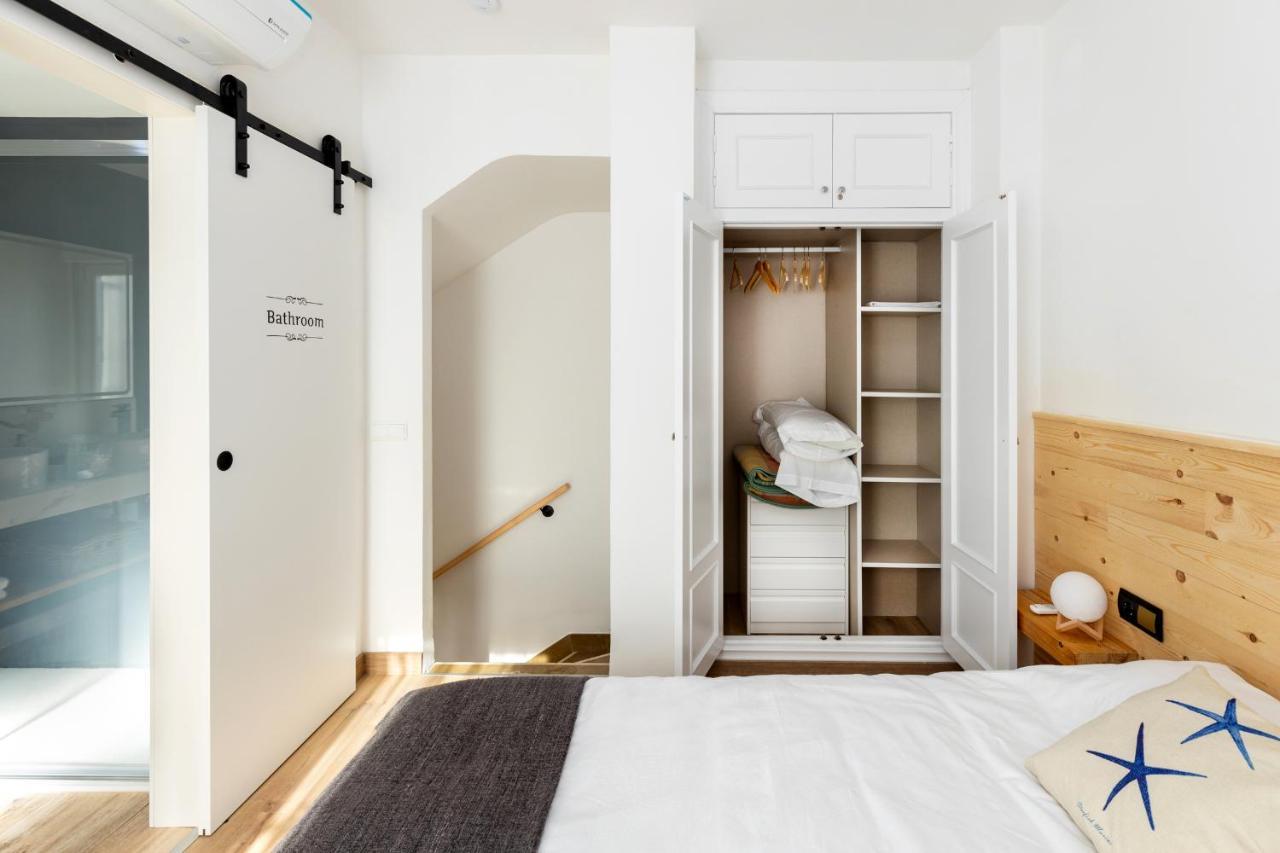 Apartamento Living Albayzin. Parking & Wifi Granada Exterior foto