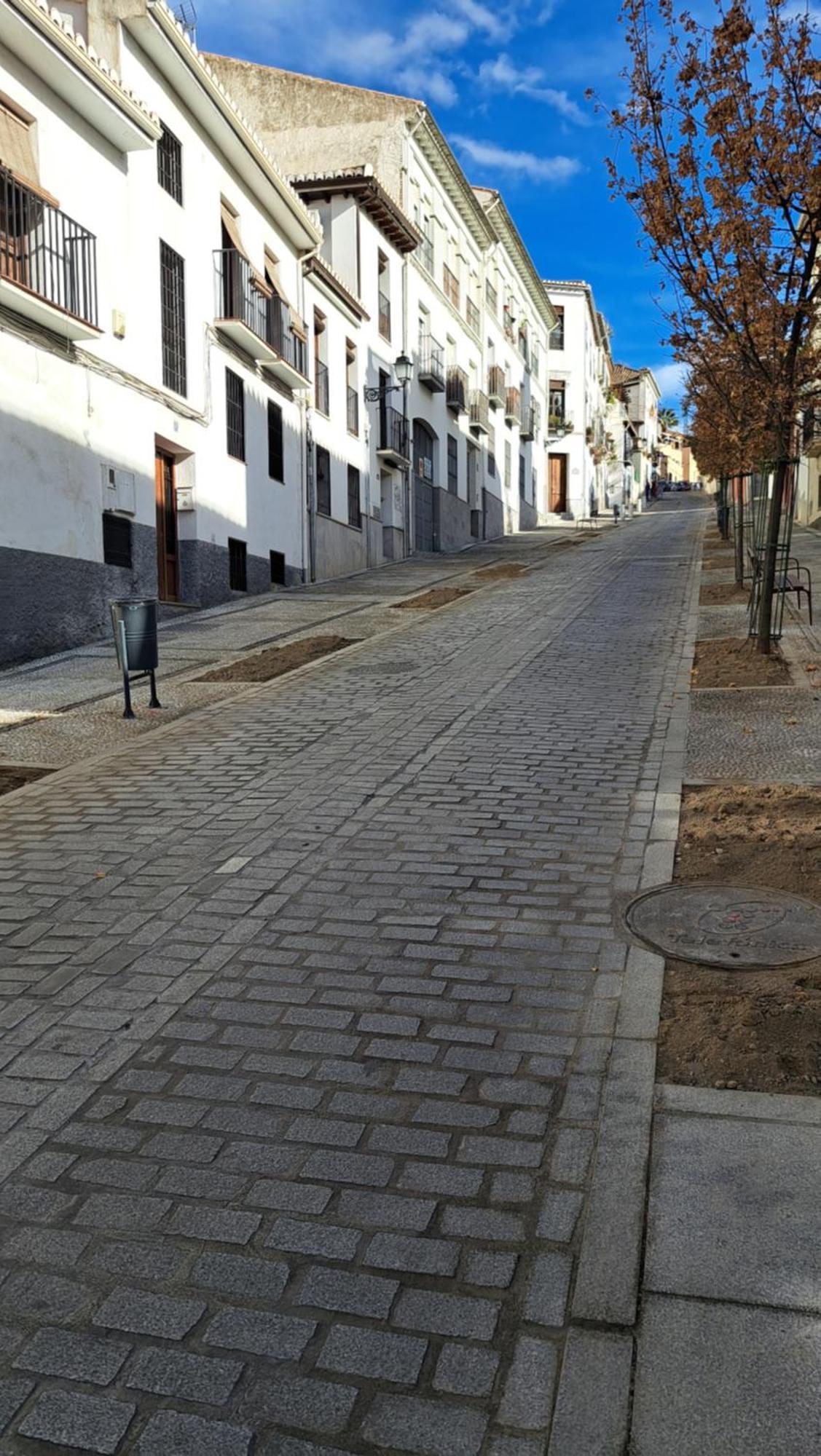 Apartamento Living Albayzin. Parking & Wifi Granada Exterior foto